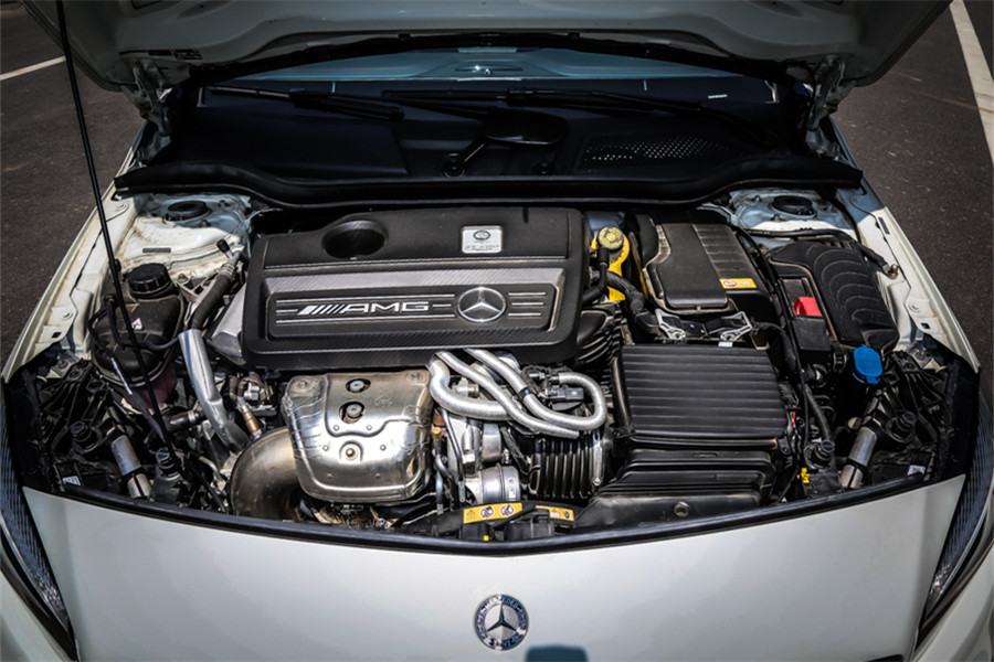 2.0t发动机性能车型大排名,看后收藏!