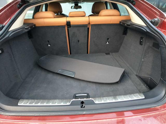 16款宝马x6宝马中东版6缸现车最低价多少钱