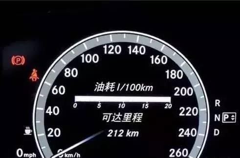 汽车参数很难懂吗看完这篇难不倒你