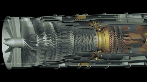 你所不知道的涡轮增压器