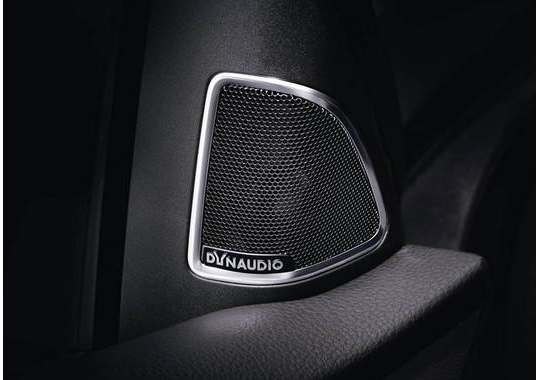 dynaudio: 丹麦丹拿