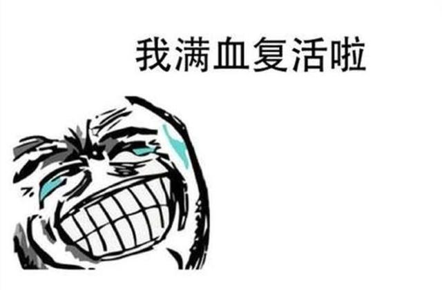 满血复活是我大中国拯救了这些车型上