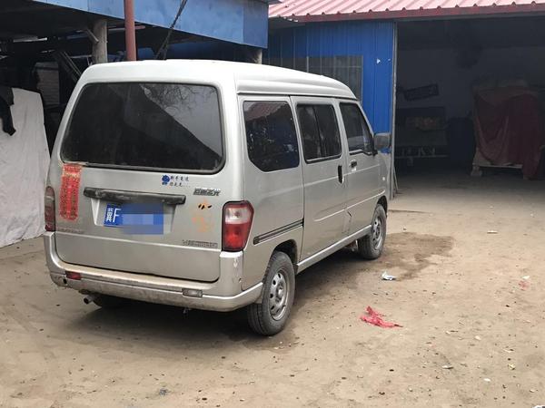 河北农村的人都爱开啥车自主篇大盘点