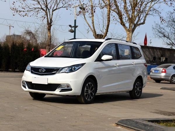 买哪款国产车最划算自主品牌1月份长安销量最好