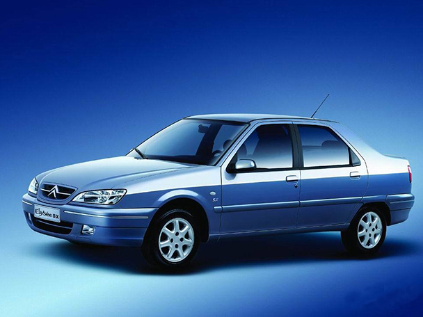 经典与传奇并存全新爱丽舍能否突出重围