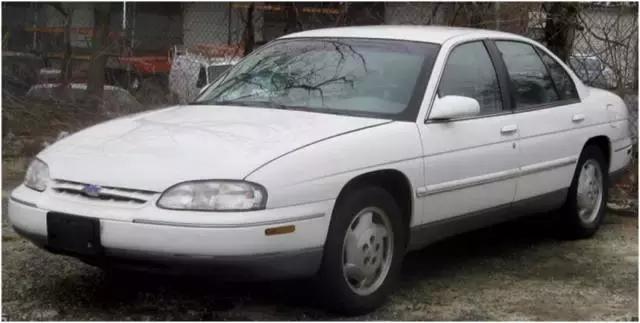 5 (1989-1993)dodge intrepid (1997-2004)saturn l-series (1999