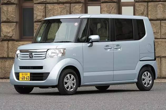 丰田一家独大的日本车市什么车最受欢迎