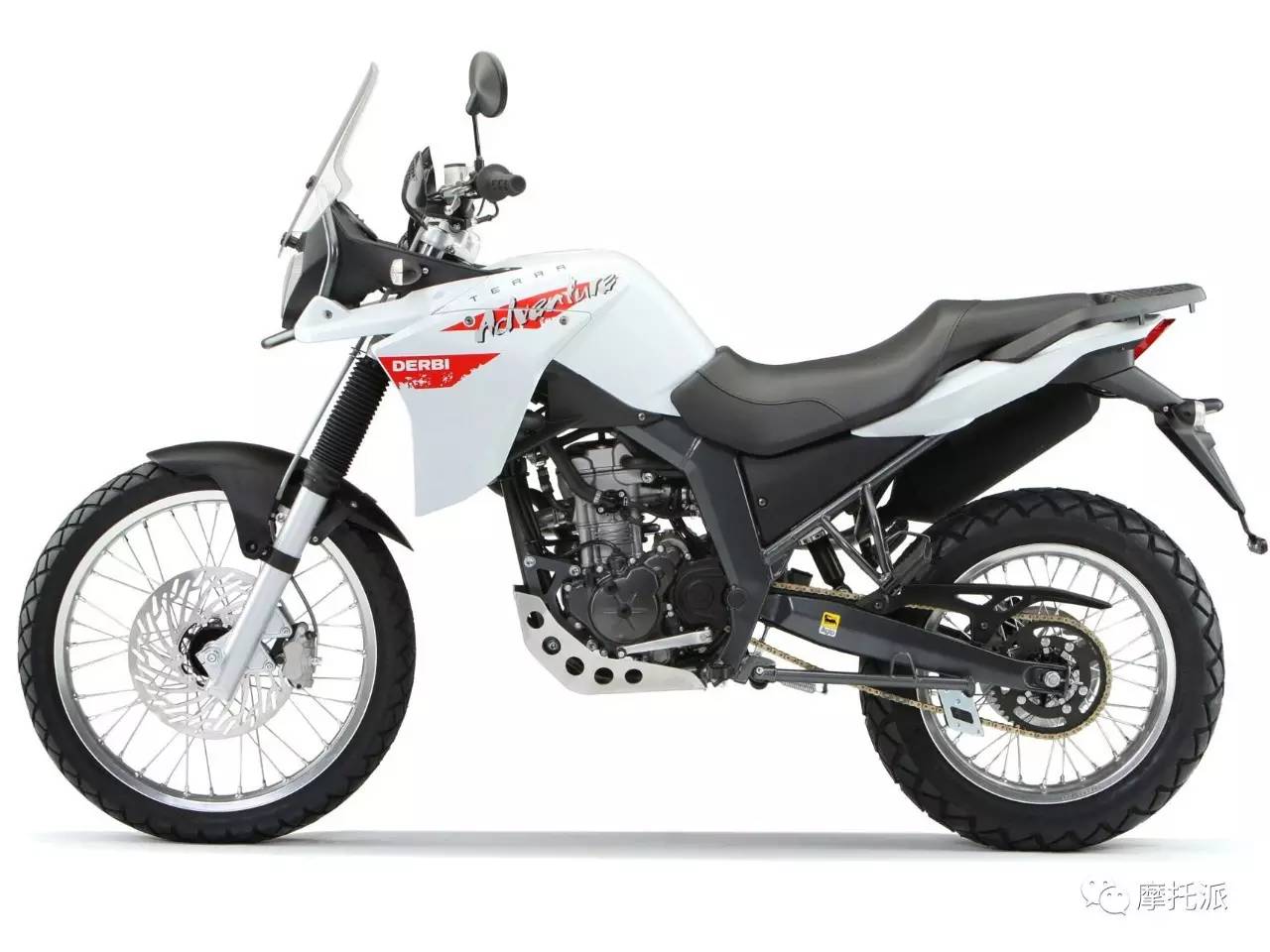 我才是真adv,阿普利亚terra 150