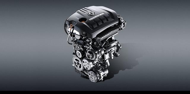 5l发动机为东风自主研发的e-teco系列机型,最大功率和峰值扭矩分别为