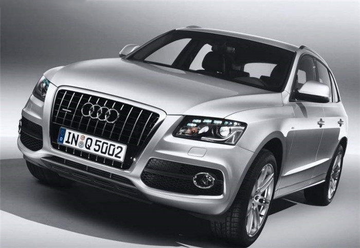 奔驰glc正如日中天新款q5有几成胜算