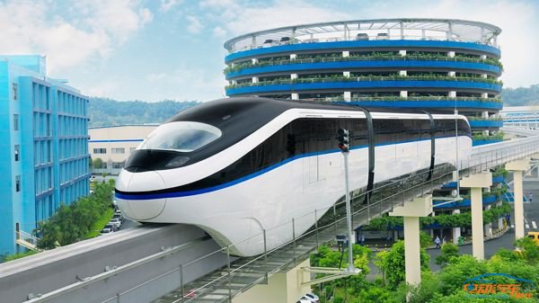 易车 正文早在16年10月13日,比亚迪"云轨"通车仪式就在深圳坪山总部