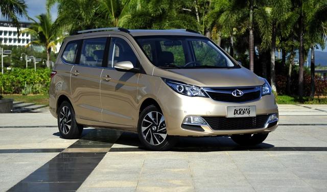 7座大空间十万不到买顶配家用车首推这几款