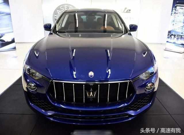 可是终究是有着百年汗青的老牌跑车品牌,气力不容小觑.