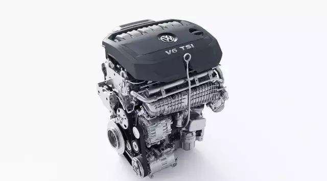 途昂杀入中大型suv市场,大众的自信源自哪里?