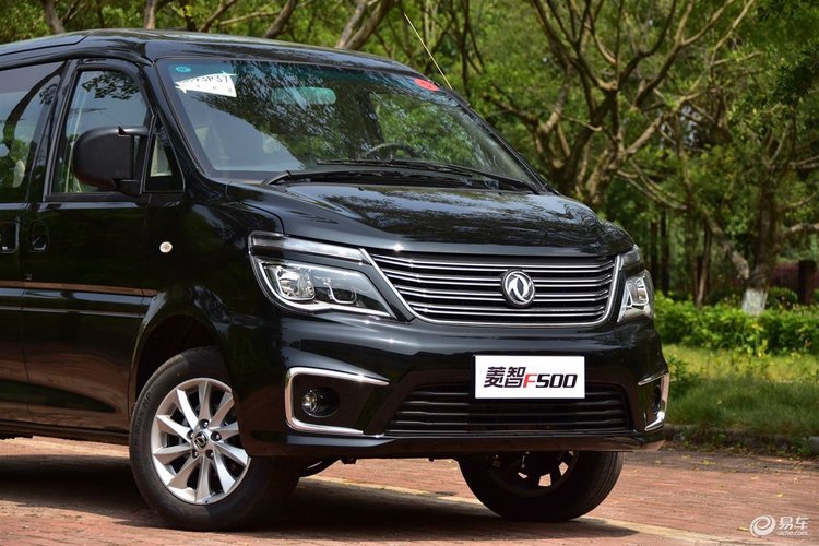 一样的价钱买更大的空间东风风行菱智m5l