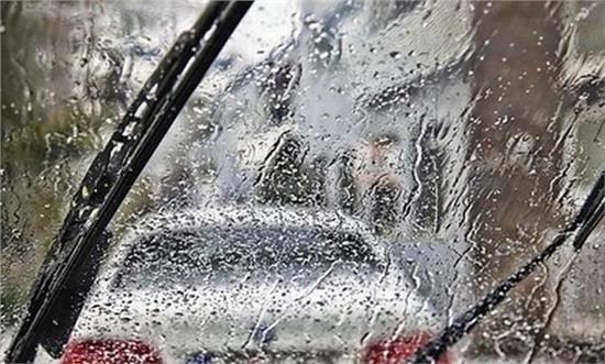 一洗车就下雨的"魔咒"?这个世界性难题总算破解了