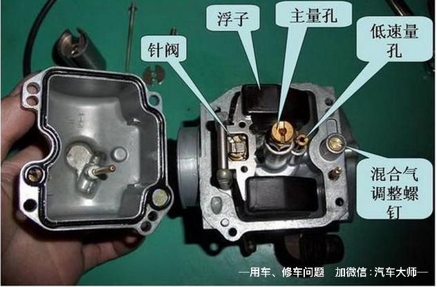 缸内直喷和多点电喷有什么区别买哪个比较好