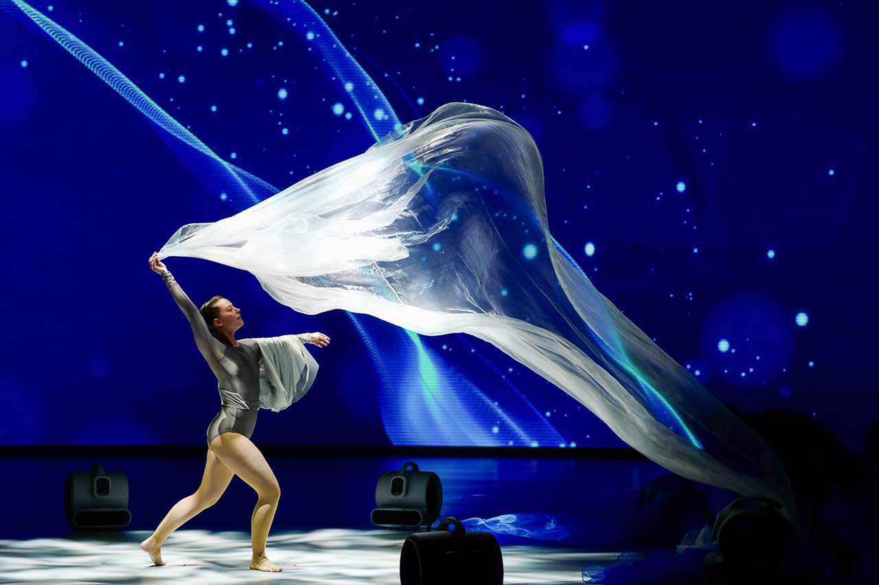 上汽提出互联网新能源要闹哪样