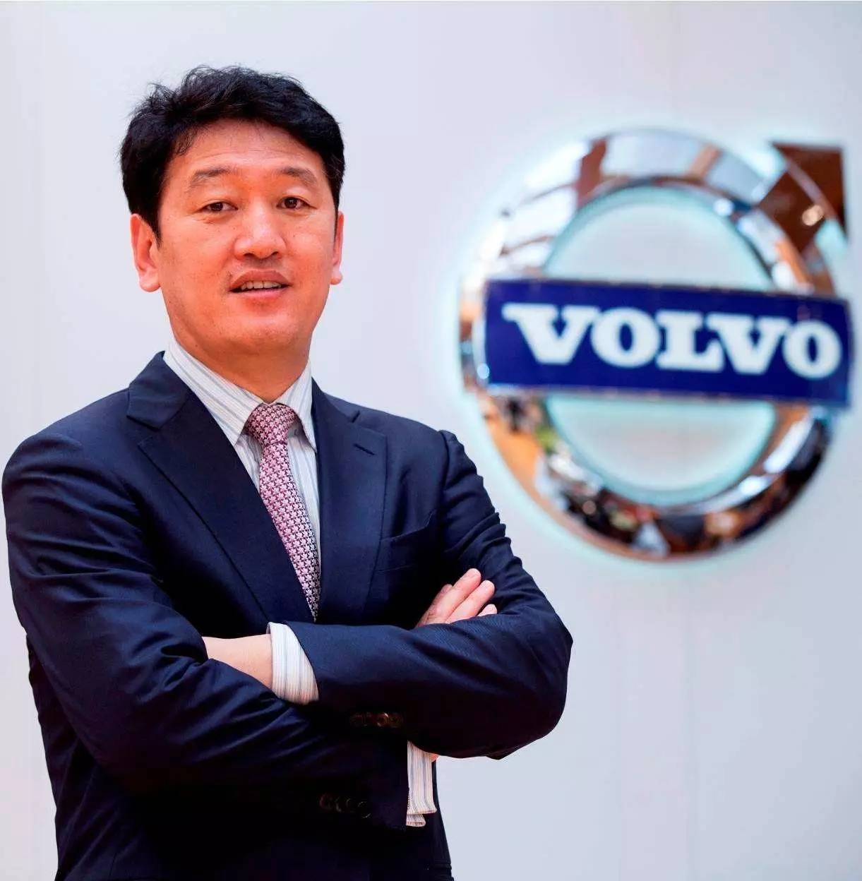 山东汉子拔根沃尔沃宁述勇转战观致