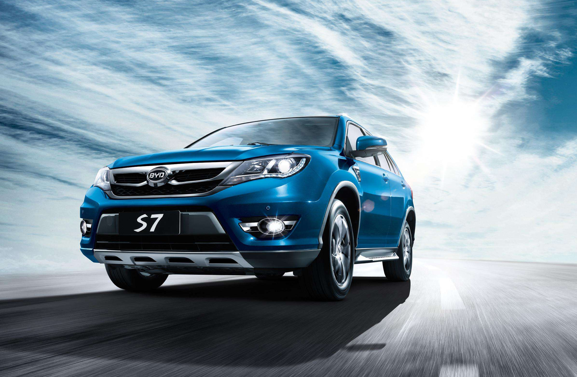 10万元就有大空间7座suv 五一出游最合适|扭矩|力帆-长江网-反向代理