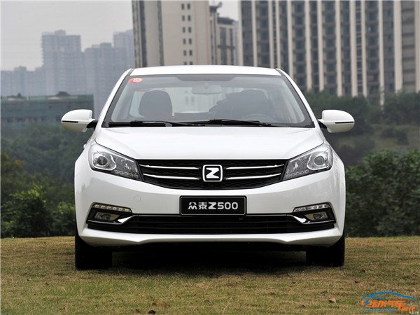 众泰皮尺部有立功了,z500ev申报图曝光
