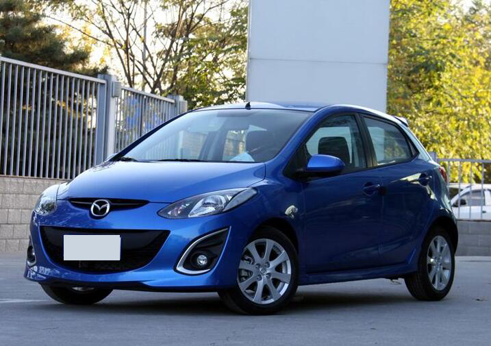 二手只需要4万元,实用代步小型车这几款不容错过!