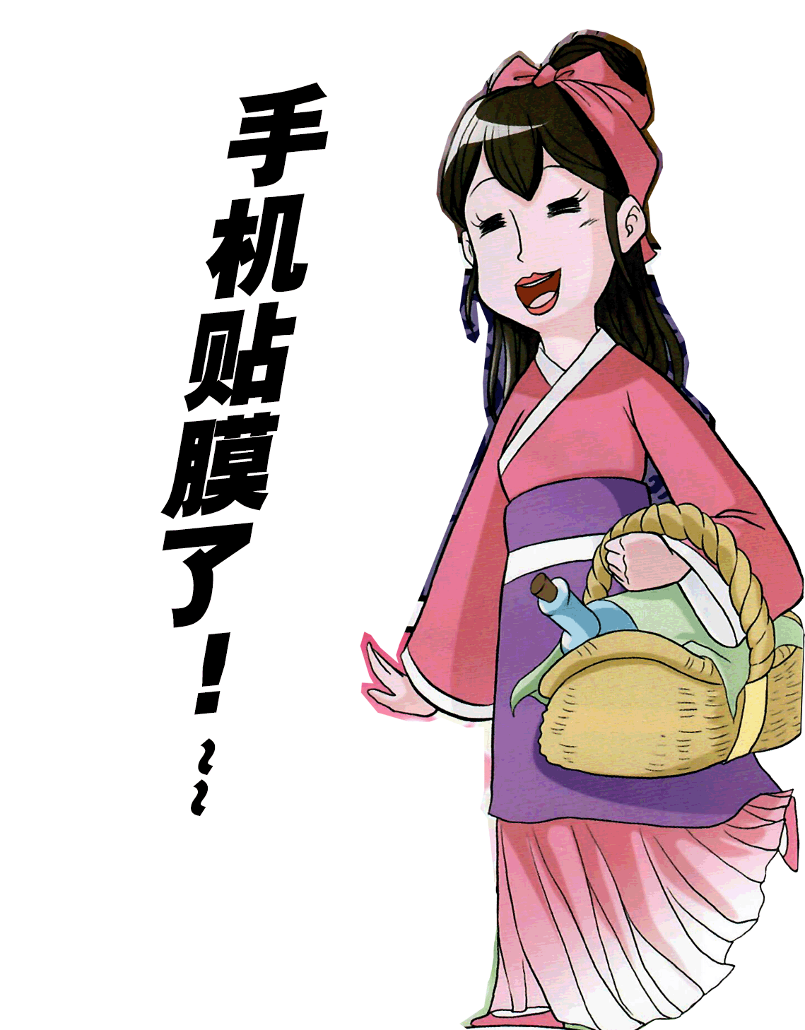 白骨精升职记大迈x7匹敌唐僧肉