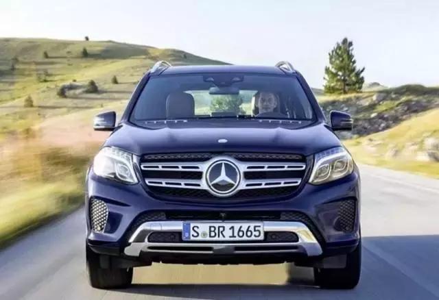 梅赛德斯奔驰e350d暂停销售升级废气净化技术