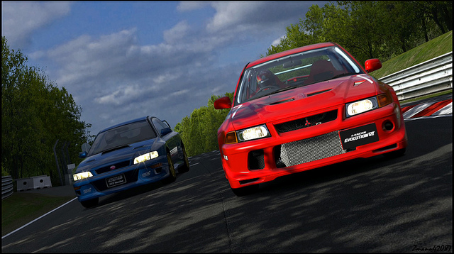 汽车产经网 > 正文      r35 – 2008  gt-r       cp9a-1998-01 evo