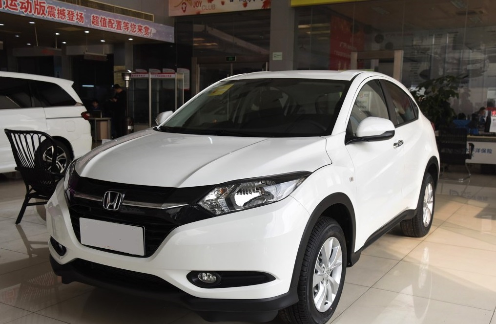 兄弟俩之间的较量,缤智对比xrv