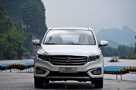 卡乐仕7座mpv凌轩特惠8000元!