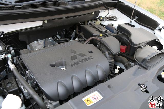 打脸某些论点 欧蓝德荣耀版撕掉低配标签