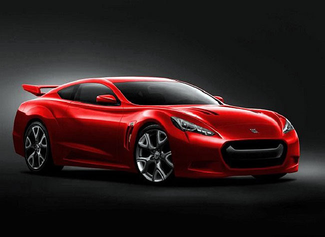 新一代飘移神车!日产s16 东京车展首发