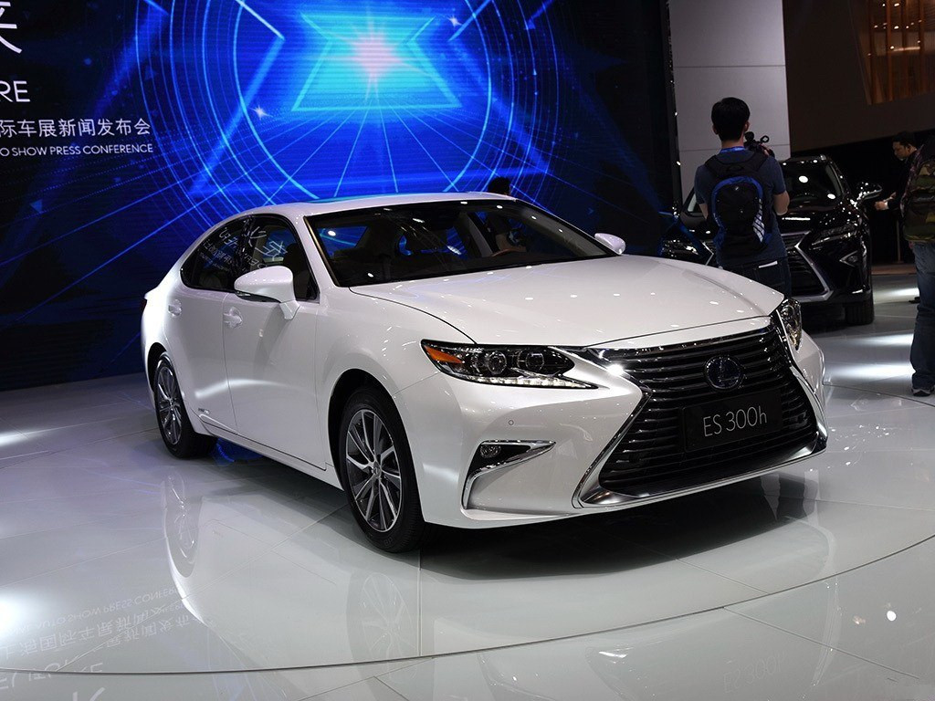 不到30万买辆雷克萨斯进口车质量还贼好