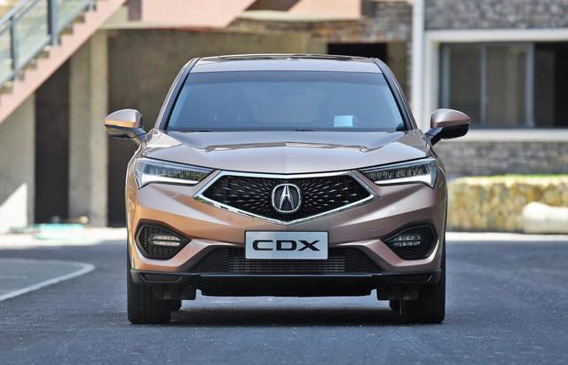 贬值率太刺激,不打65折不罢休!22万买雅阁冠道