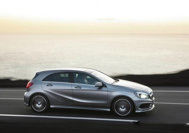 奔驰宝马排放不达标是标准太严