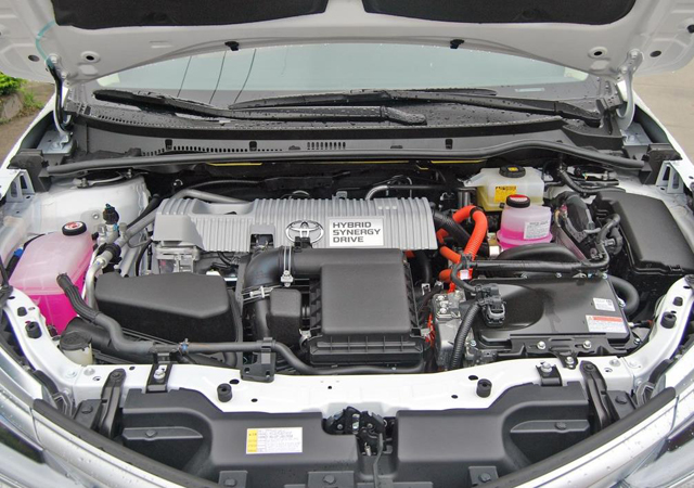 全球最畅销的卡罗拉有四款发动机,应该怎么选?