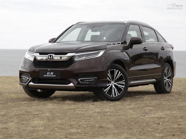 行情| 冠道汉兰达购车难躲"选装包"