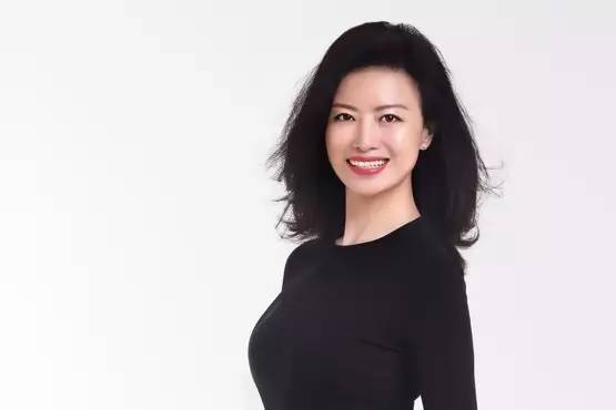 车企女高管发型指南