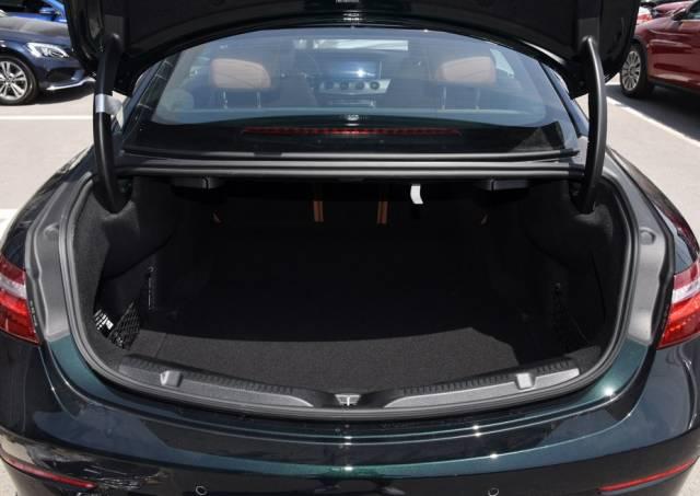 玩轿跑,奥迪和奔驰谁牛?e级coupe和a7对比