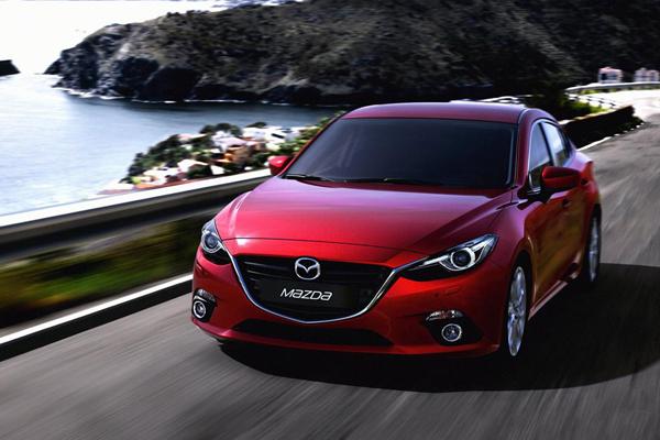 日产 三菱 马自达到底算不算纯正日系车 易车