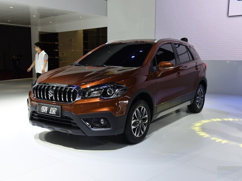 铃木骁途诚意而来,消费者会不会买账?