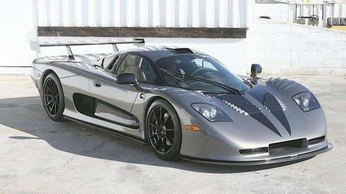 听说你博学多识,那这些汽车品牌认识吗?