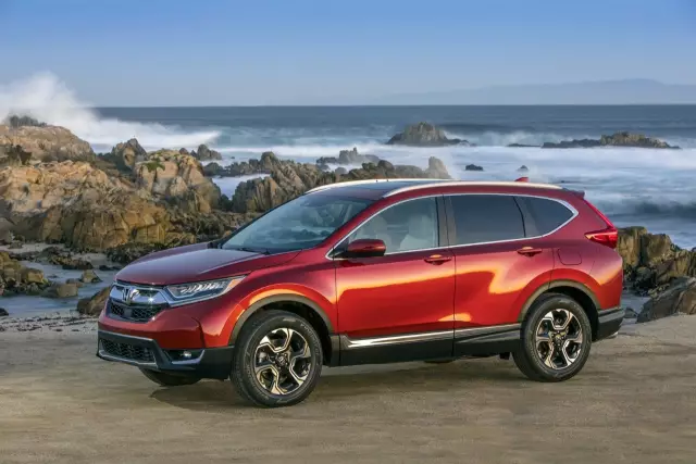 最省油的suv排行榜_suv7座省油排行榜(3)