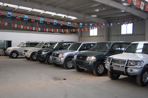 便宜5万的库存车,我到底买不买?