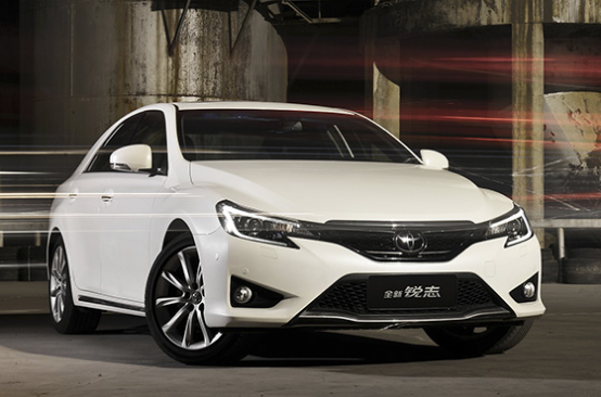 后驱车排行_最强运动操控感四款合资后驱车型推荐