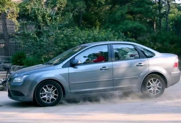 讲真从你刹车的水平就知道你车开得好不好