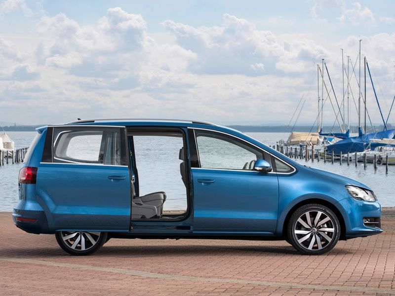 mpv市场呈现紧缩态势 旅行车能否上位?