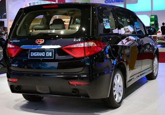 首页 乘用车 多功能车栏目 mpv新闻