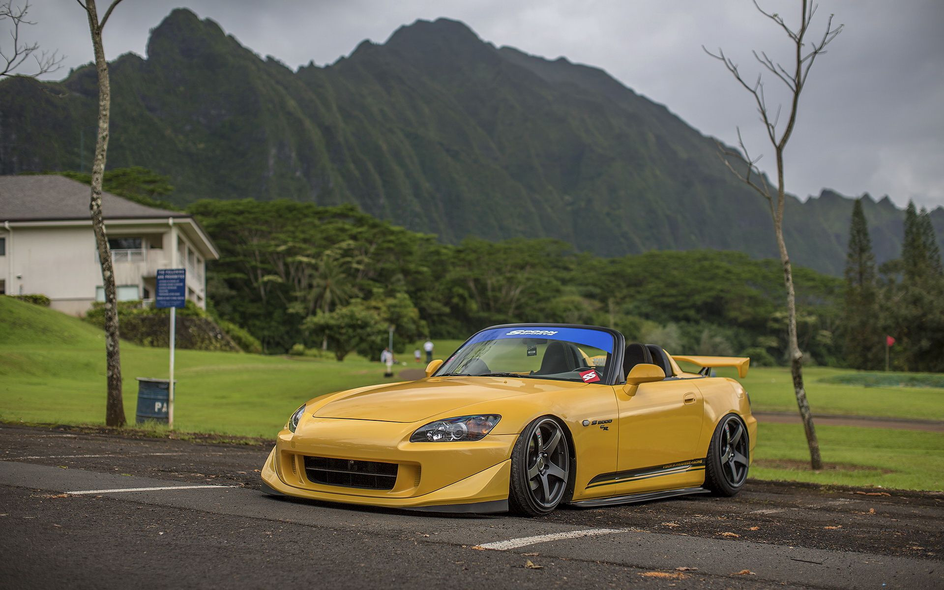 Prelude 恶世代 街跑沉睡16年后即苏醒 易车